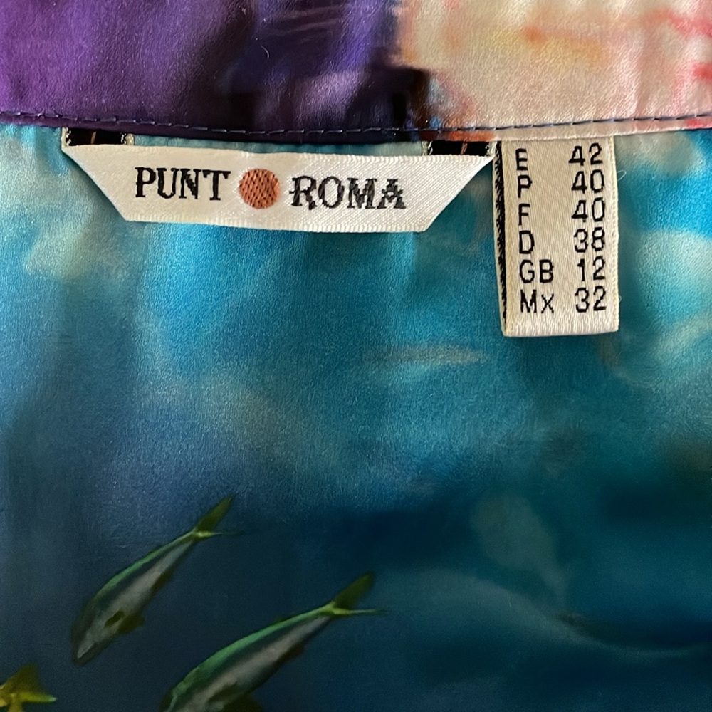 Blouse - Picture 6 of 6